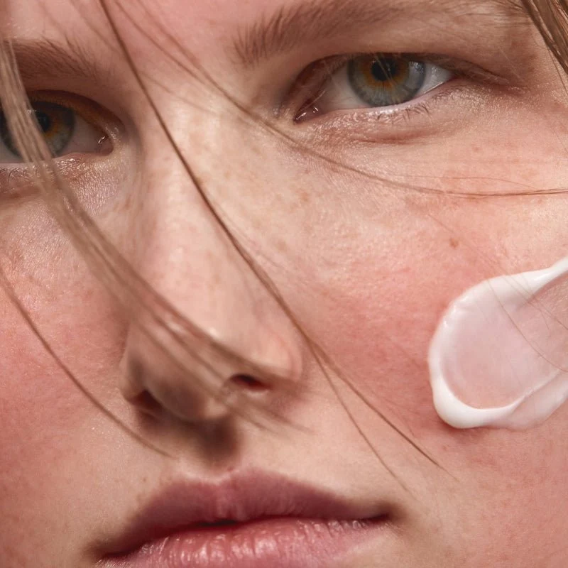 SOS+ Sensitive Nightcream