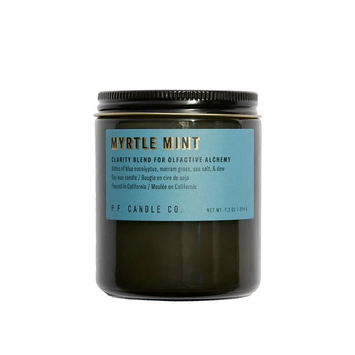 Alchemy Line Myrtle Mint 204 g