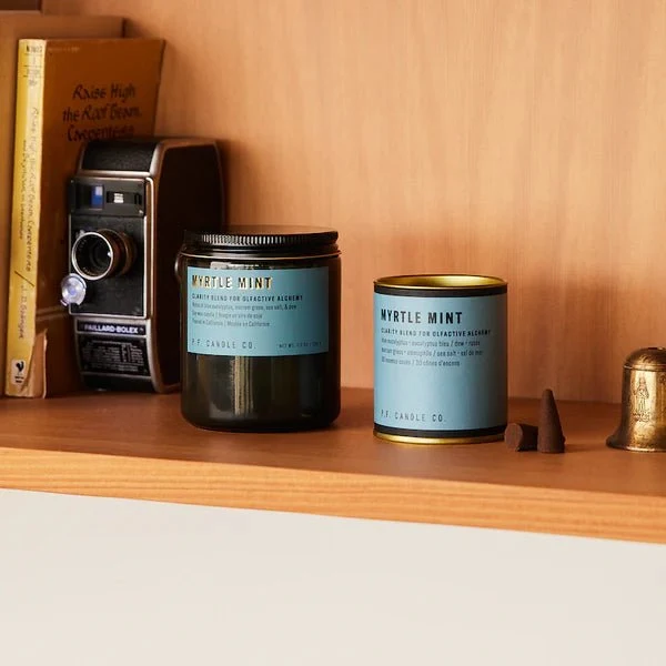 Alchemy Line Myrtle Mint 204 g