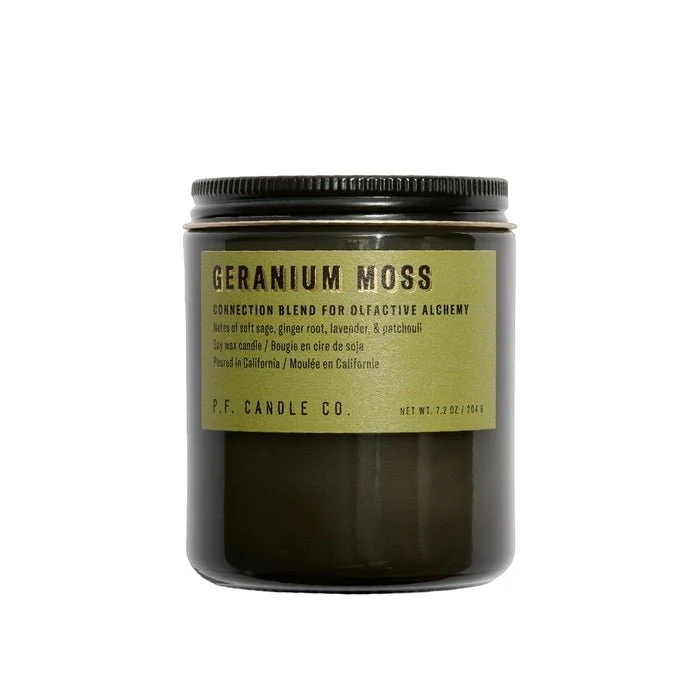 Alchemy Line Geranium Moss 204 g