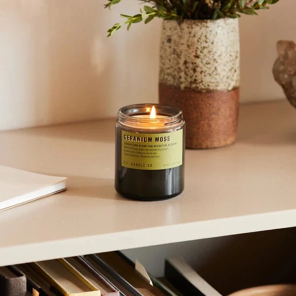 Alchemy Line Geranium Moss 204 g