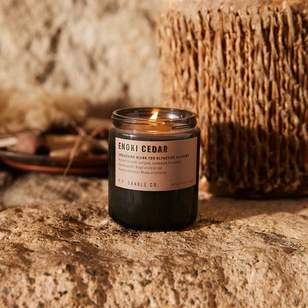 Alchemy Line Enoki Cedar 204 g