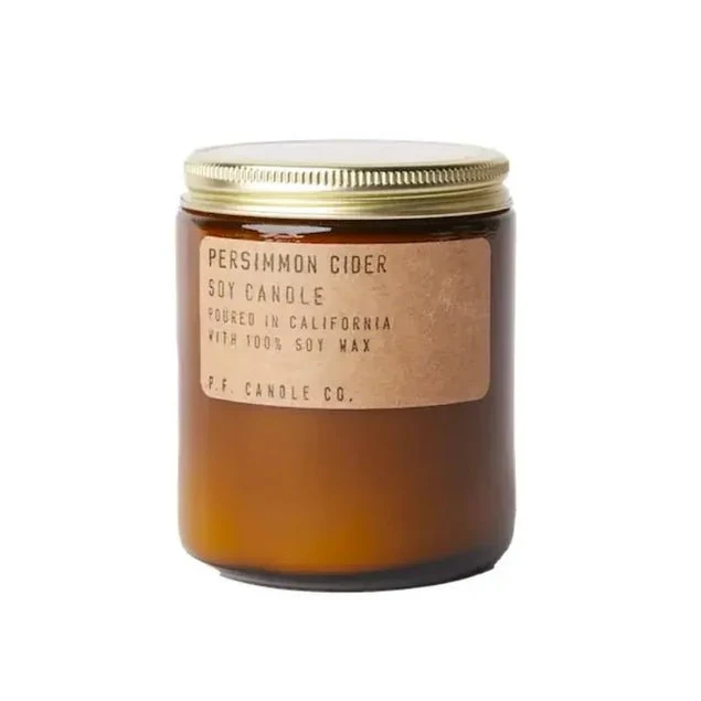 Persimmon Cider 204 g