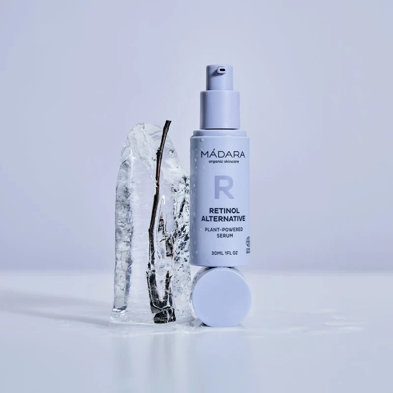 Retinol Alternative Plant Powered Serum