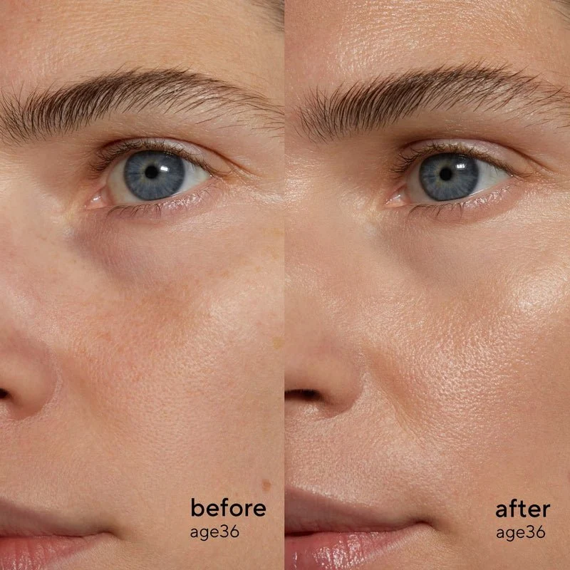 Retinol Alternative Plant Powered Serum