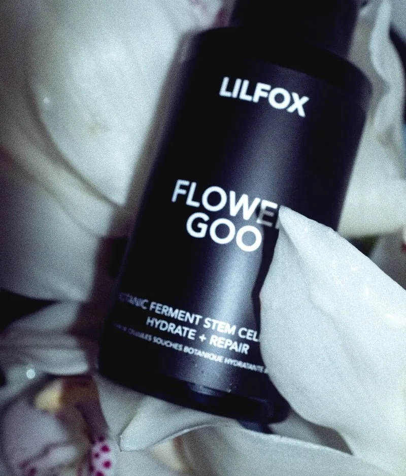 Flower Goo Botanic Ferment Stem Cell Serum 50 ml