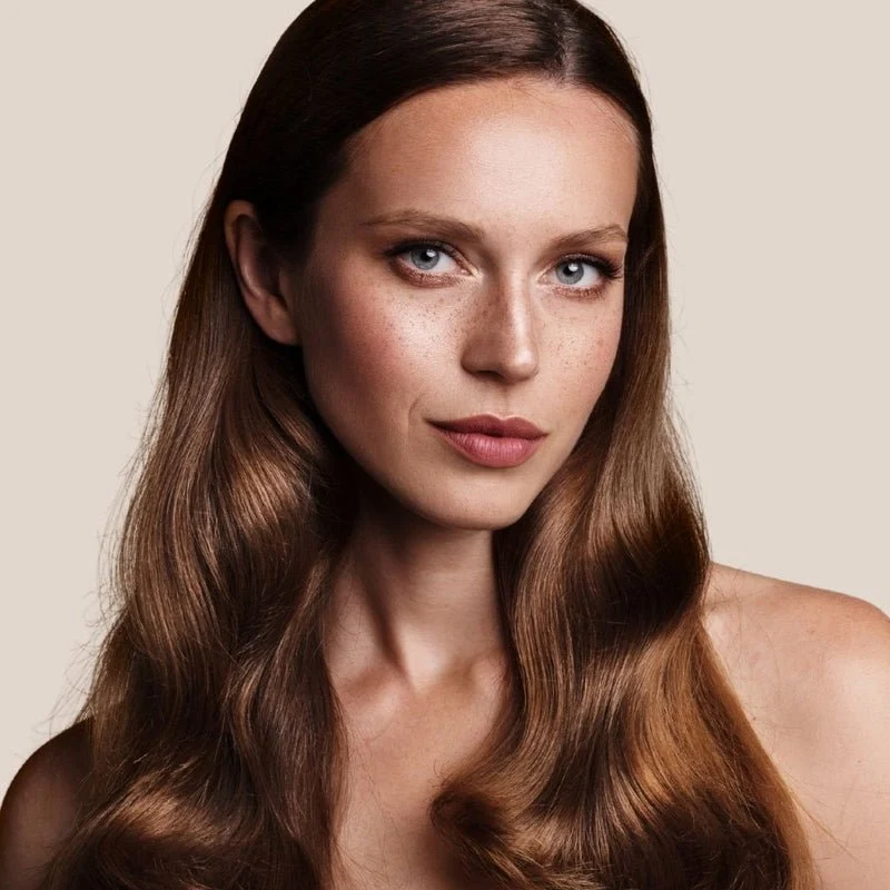 Defining & Brilliance Hair Lack 50 ml