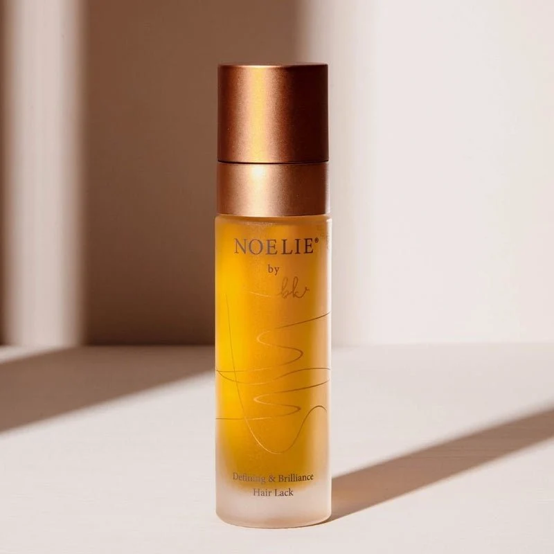 Defining & Brilliance Hair Lack 50 ml