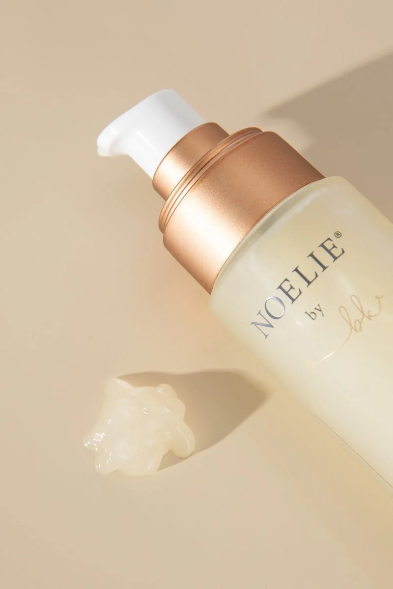 Grow & Shine Volume Gel 100 ml