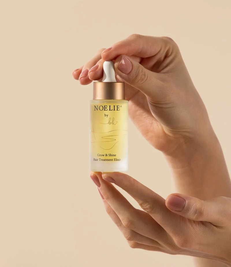 Grow & Shine Hair Treatment Elixir 30 ml