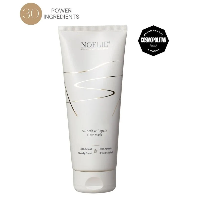 Smooth & Repair Hair Mask 200 ml