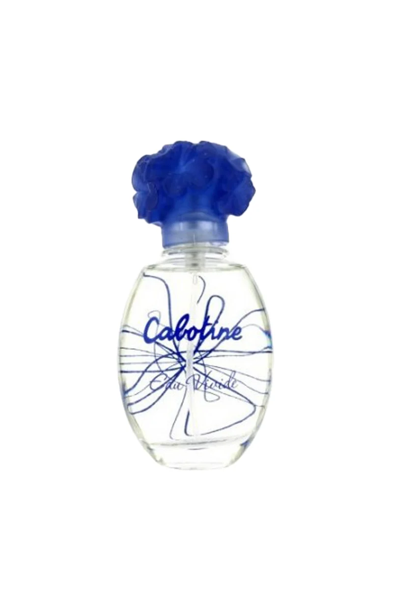 Cabotine Vivide Eau de toilette - Florale
