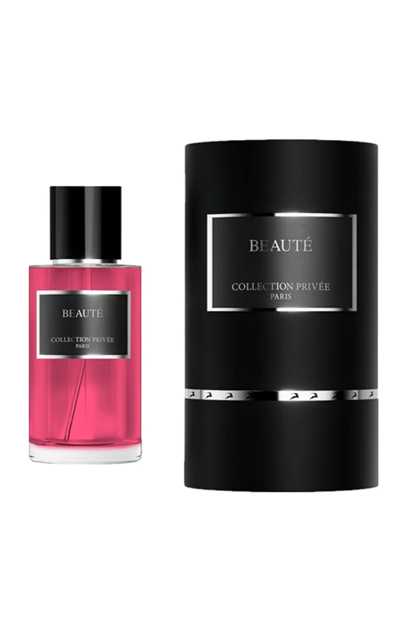 Beauté Eau de parfum - Floral fruité