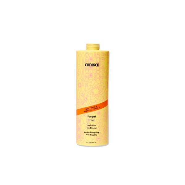 Revitalisant anti-frisottis Forget Frizz