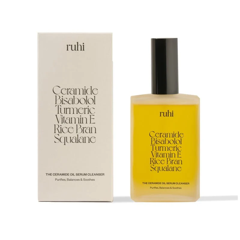 The Ceramide Oil Serum Cleanser 100 ml