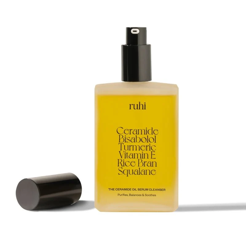 The Ceramide Oil Serum Cleanser 100 ml