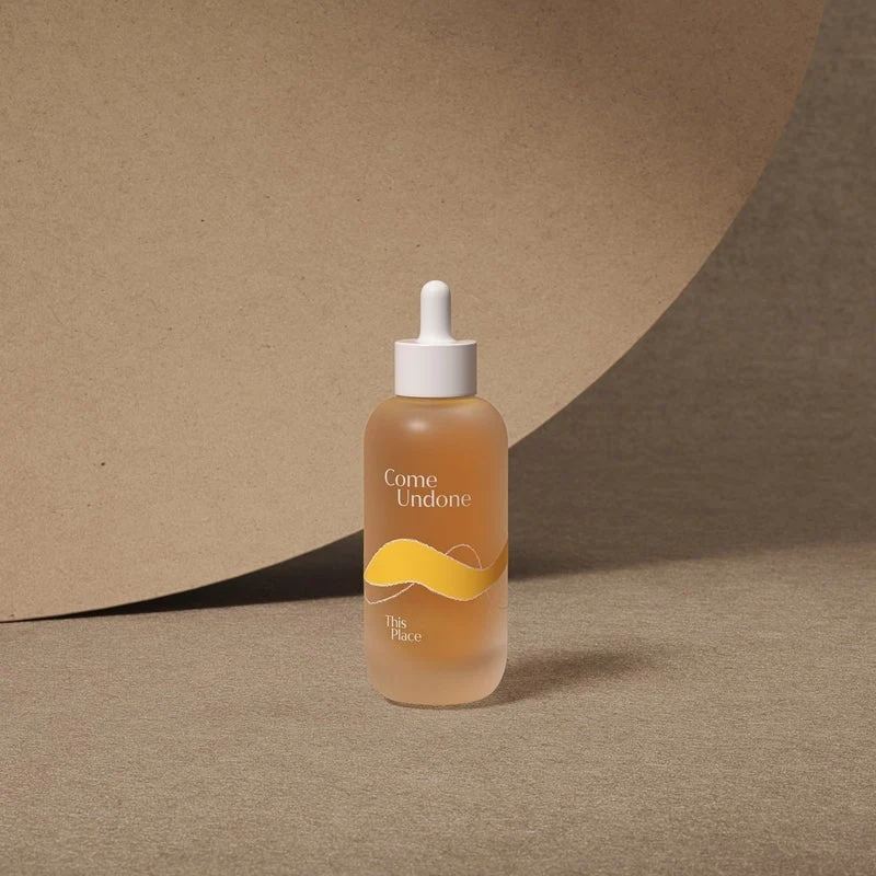 Come Undone 50 ml
