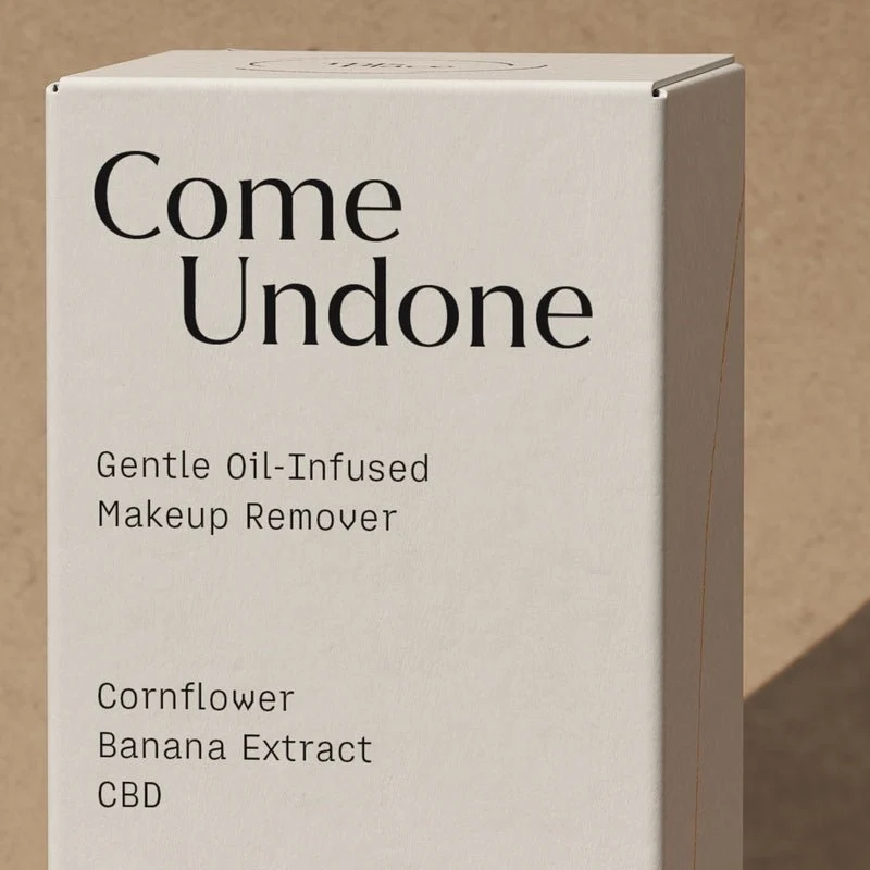 Come Undone 50 ml