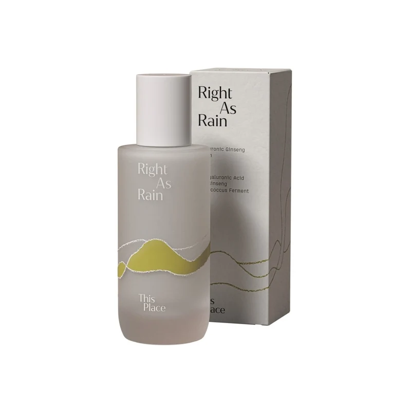 Right as Rain 30 ml