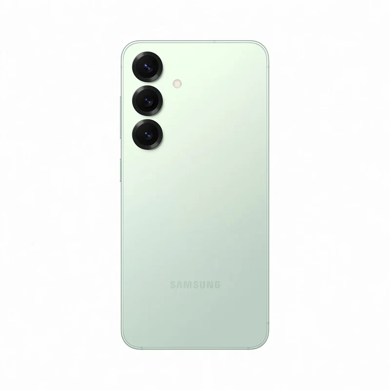 SAMSUNG - Téléphone Intelligent Galaxy S25 de 256 Go