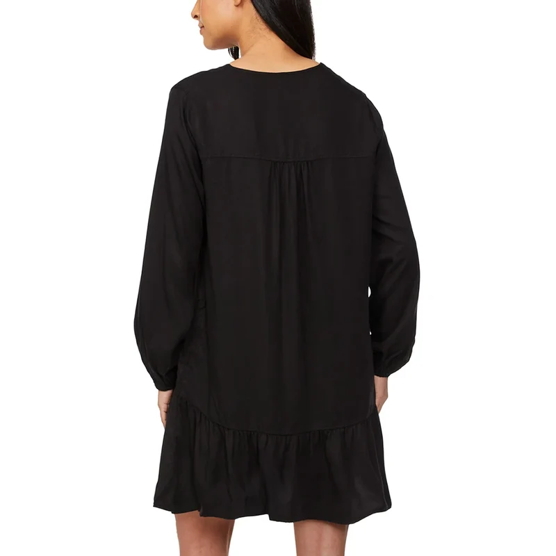 BUFFALO - Robe à Manches Longues pour Femme
