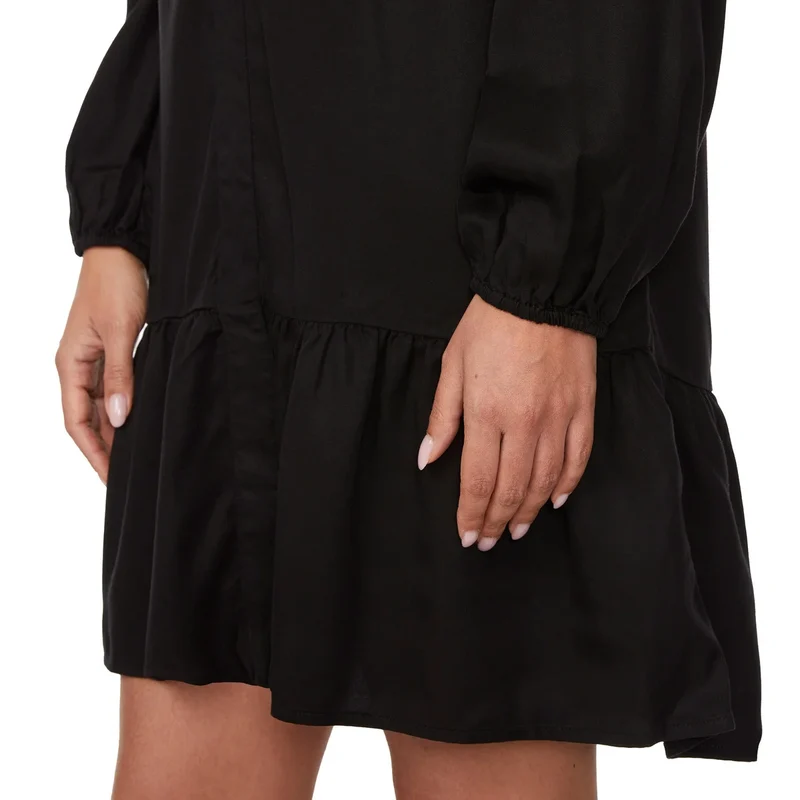 BUFFALO - Robe à Manches Longues pour Femme