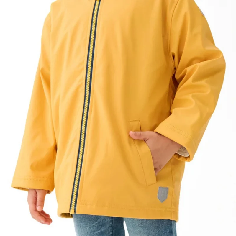 HATLEY - Manteau de Pluie pour Enfant