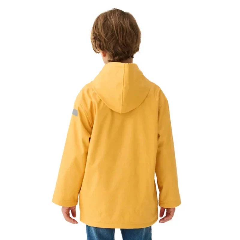 HATLEY - Manteau de Pluie pour Enfant