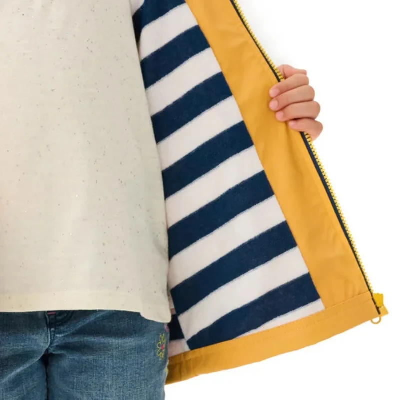 HATLEY - Manteau de Pluie pour Enfant