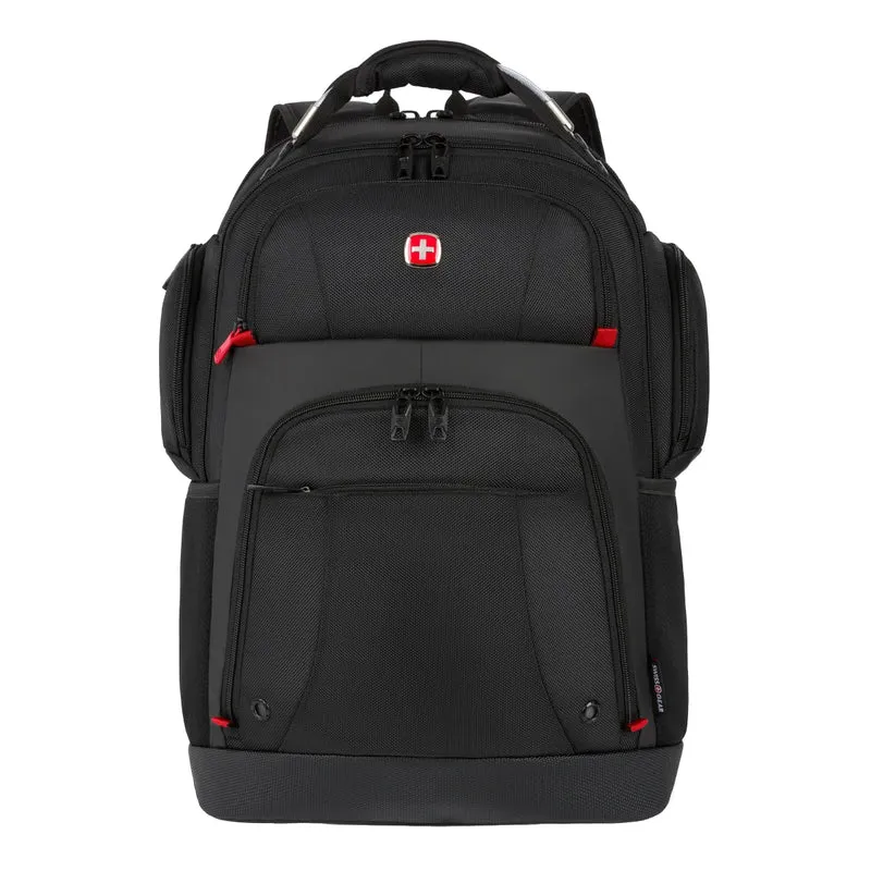 SWISSGEAR - Sac à Dos pour Ordinateur de 17,3 po