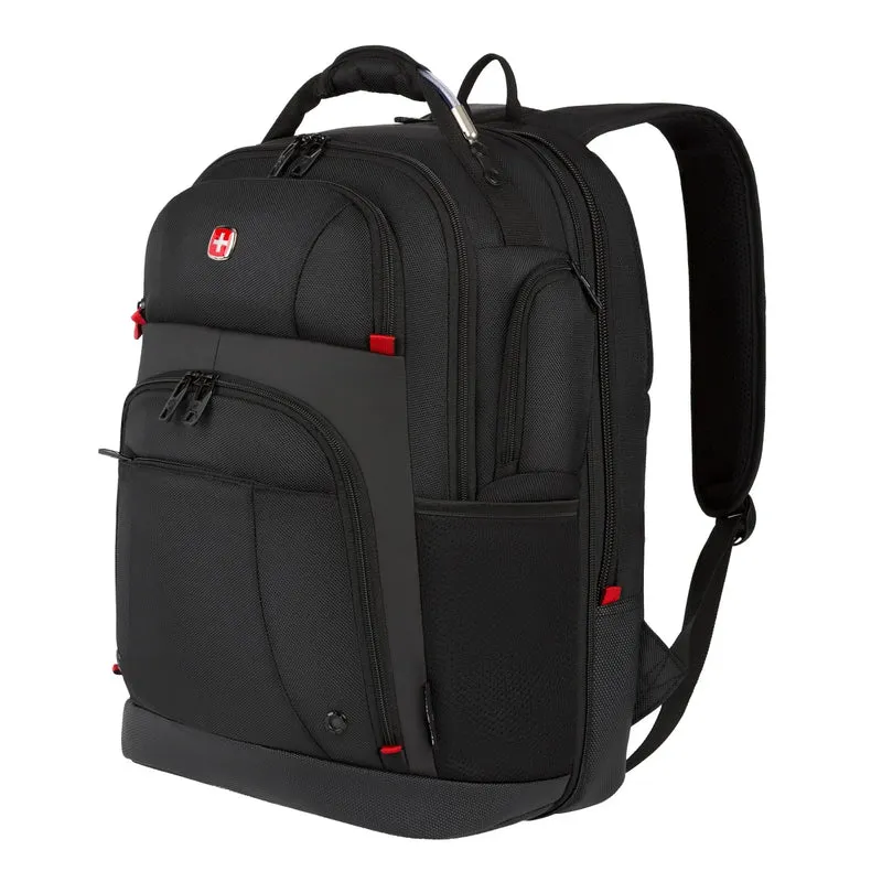SWISSGEAR - Sac à Dos pour Ordinateur de 17,3 po