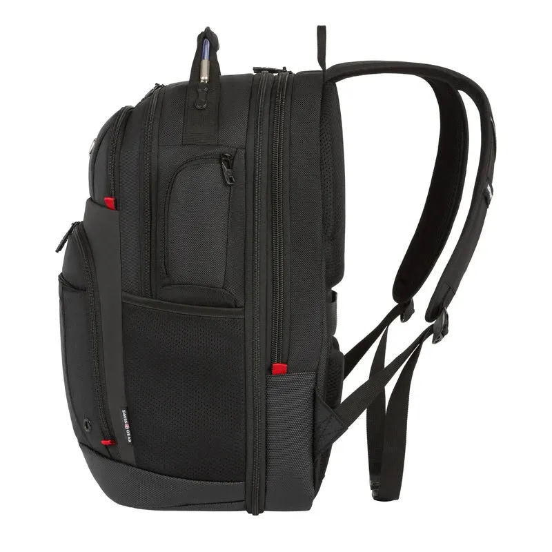 SWISSGEAR - Sac à Dos pour Ordinateur de 17,3 po