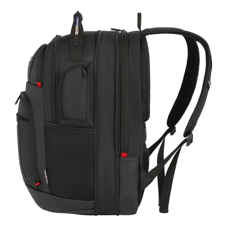 SWISSGEAR - Sac à Dos pour Ordinateur de 17,3 po