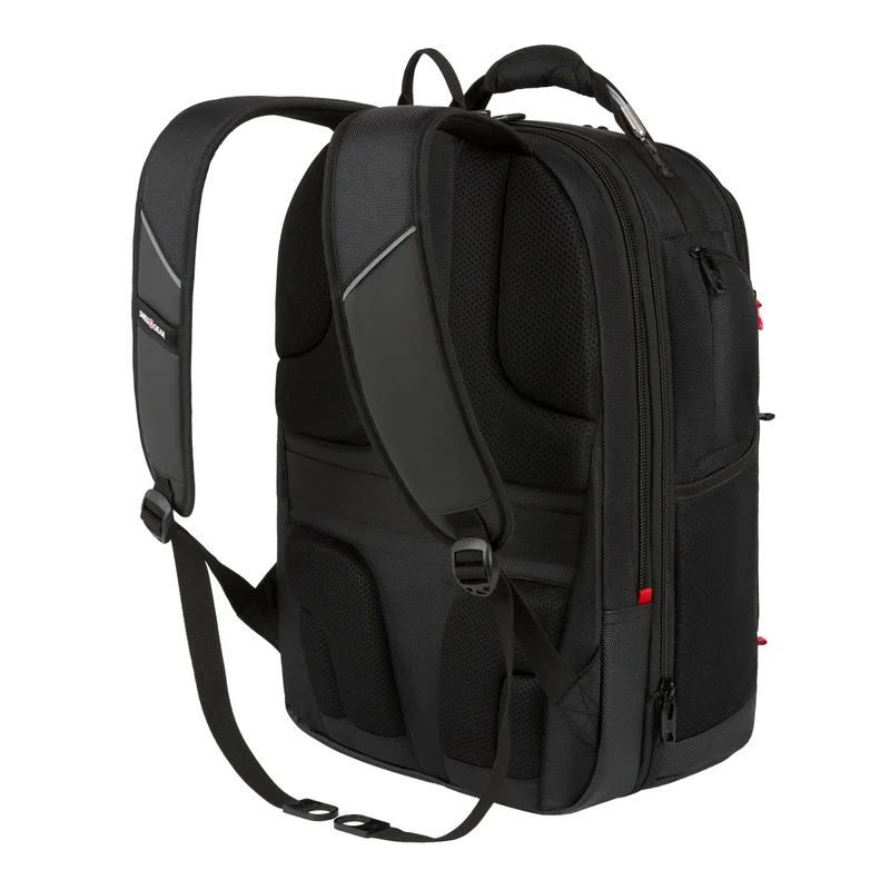 SWISSGEAR - Sac à Dos pour Ordinateur de 17,3 po