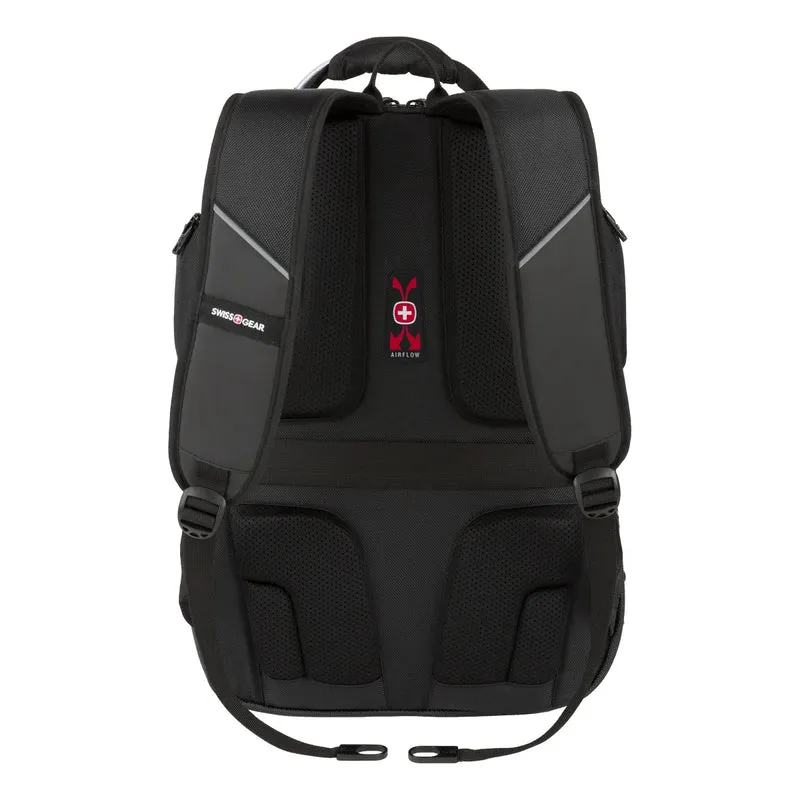SWISSGEAR - Sac à Dos pour Ordinateur de 17,3 po