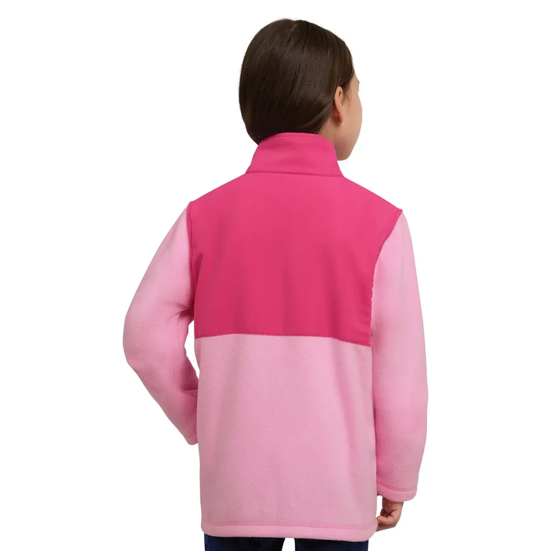 EDDIE BAUER - Veste à Fermeture à Glissière pour Enfant