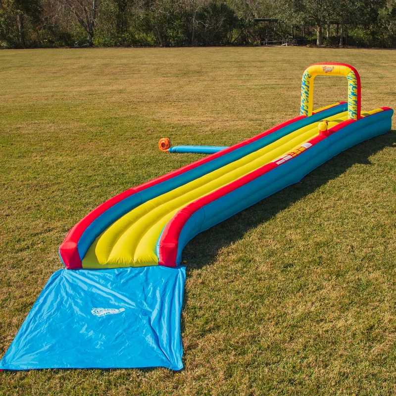 WHAM-O - Glissoire Slip N Slide
