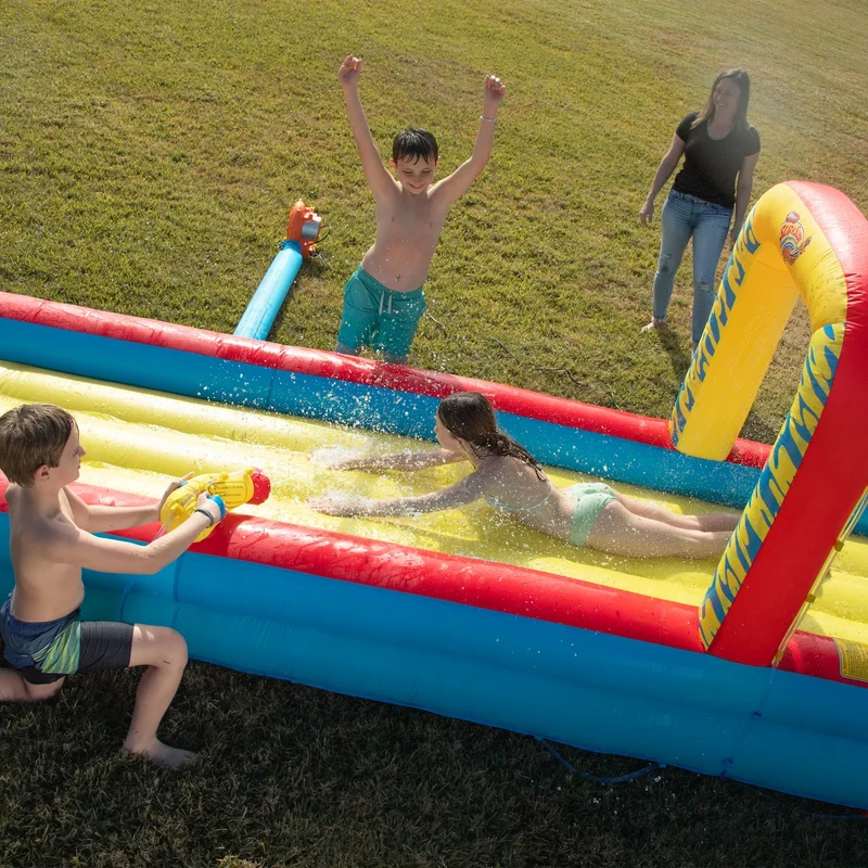 WHAM-O - Glissoire Slip N Slide