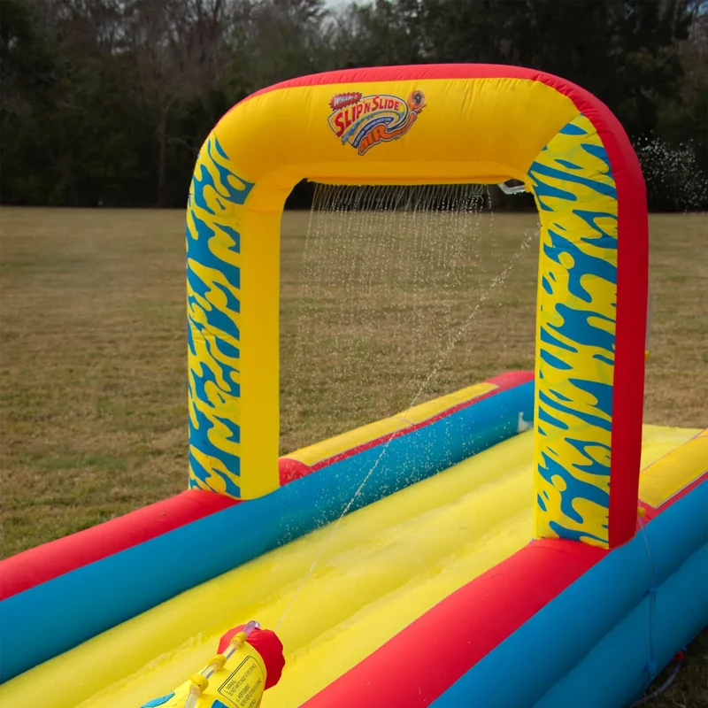 WHAM-O - Glissoire Slip N Slide