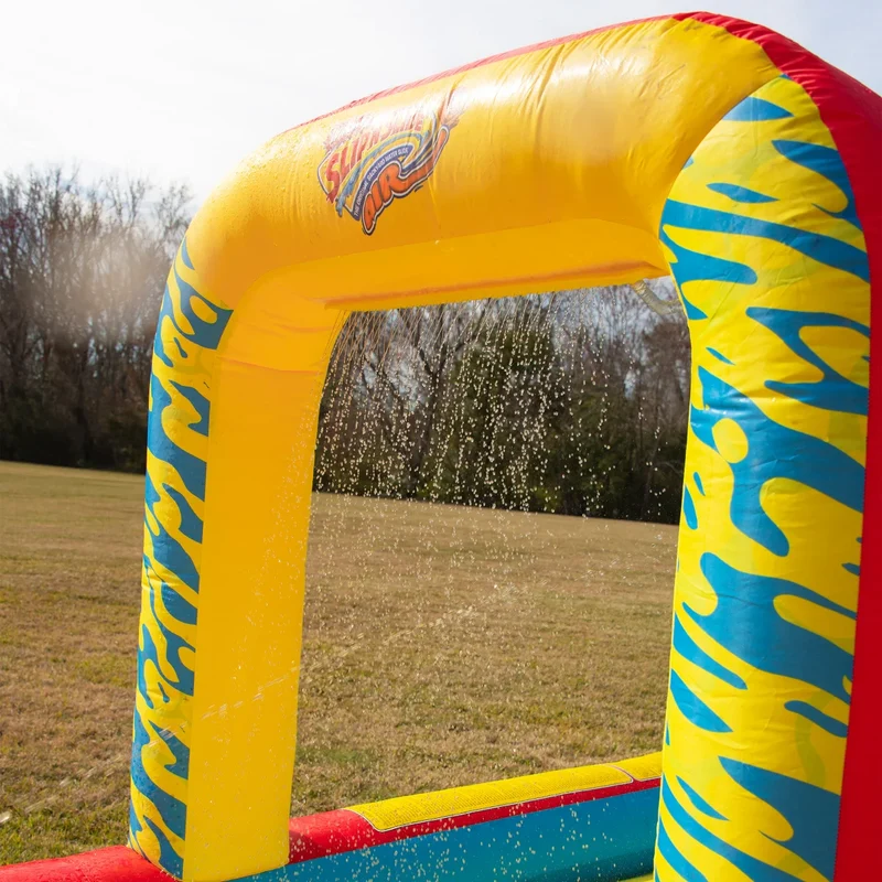 WHAM-O - Glissoire Slip N Slide