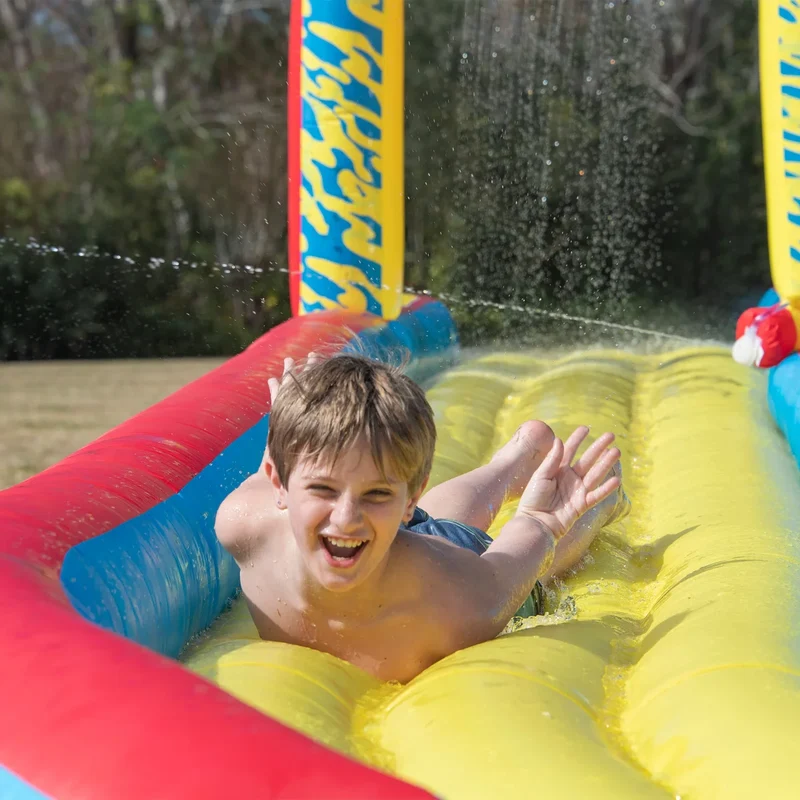 WHAM-O - Glissoire Slip N Slide