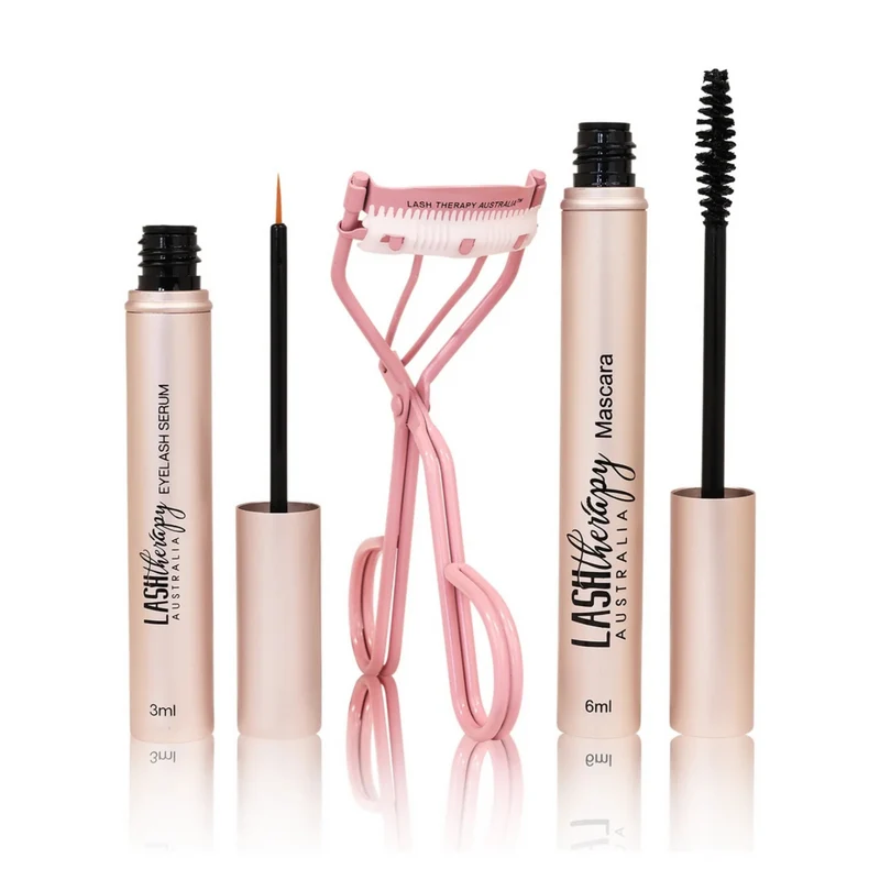 LASHTHERAPY AUSTRALIA - La Trousse Complète pour Cils