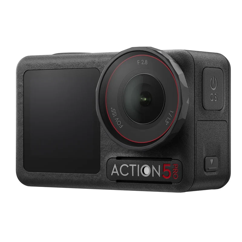 DJI - Ensemble Caméra Osmo Action 5 Pro *Boite Ouverte*