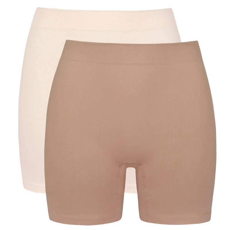 JONES NEW YORK - Paquet de 2 Shorts de Maintien