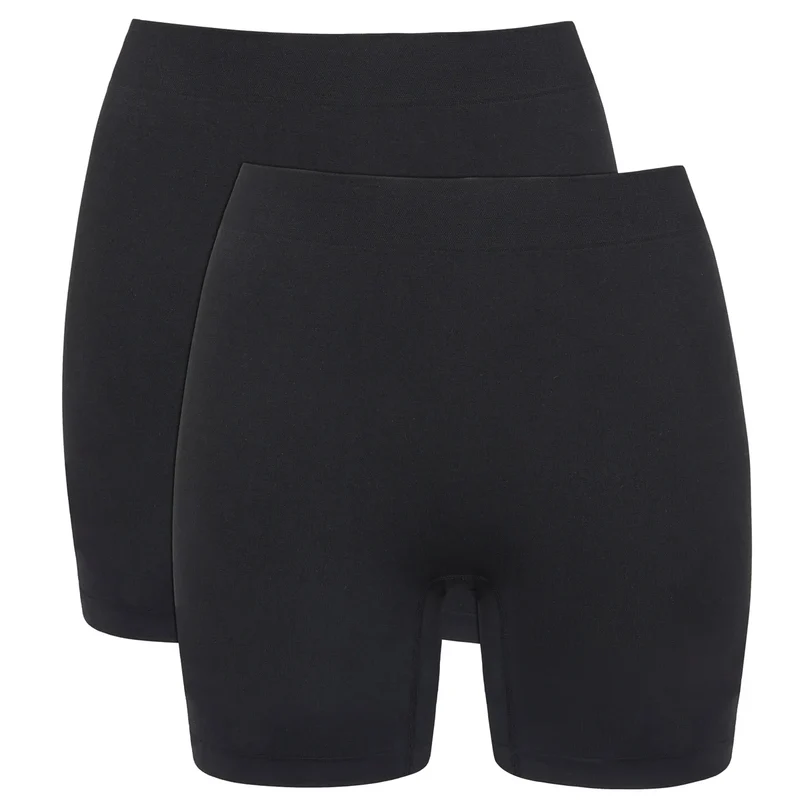 JONES NEW YORK - Paquet de 2 Shorts de Maintien