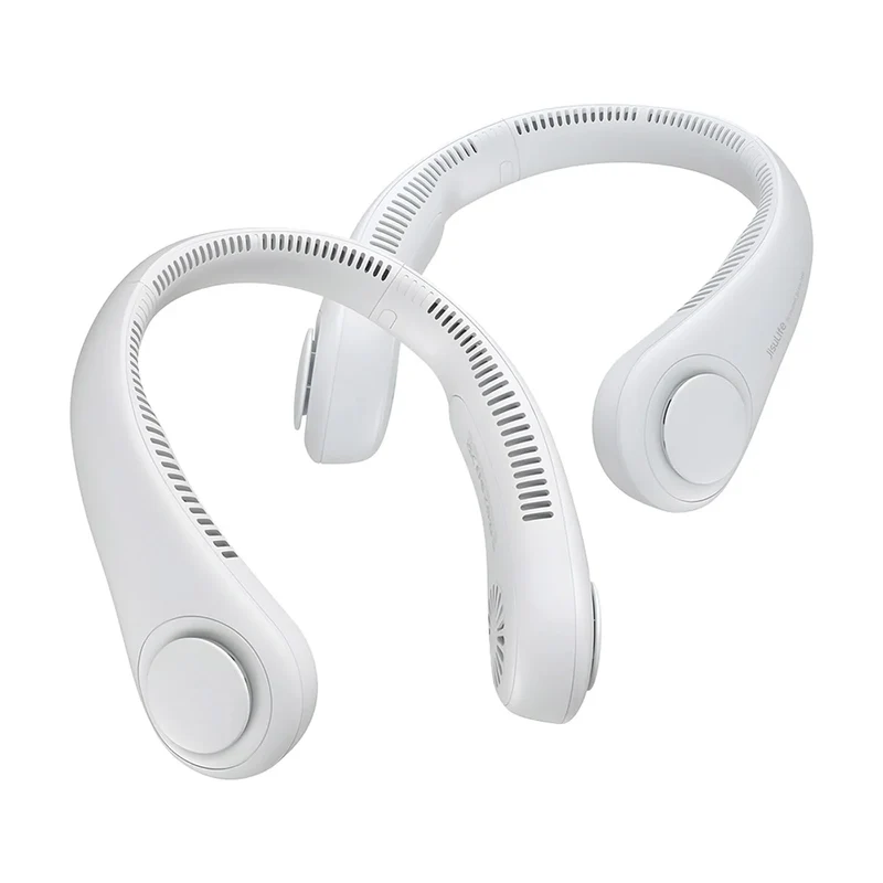 JISULIFE - Ventilateur de Cou