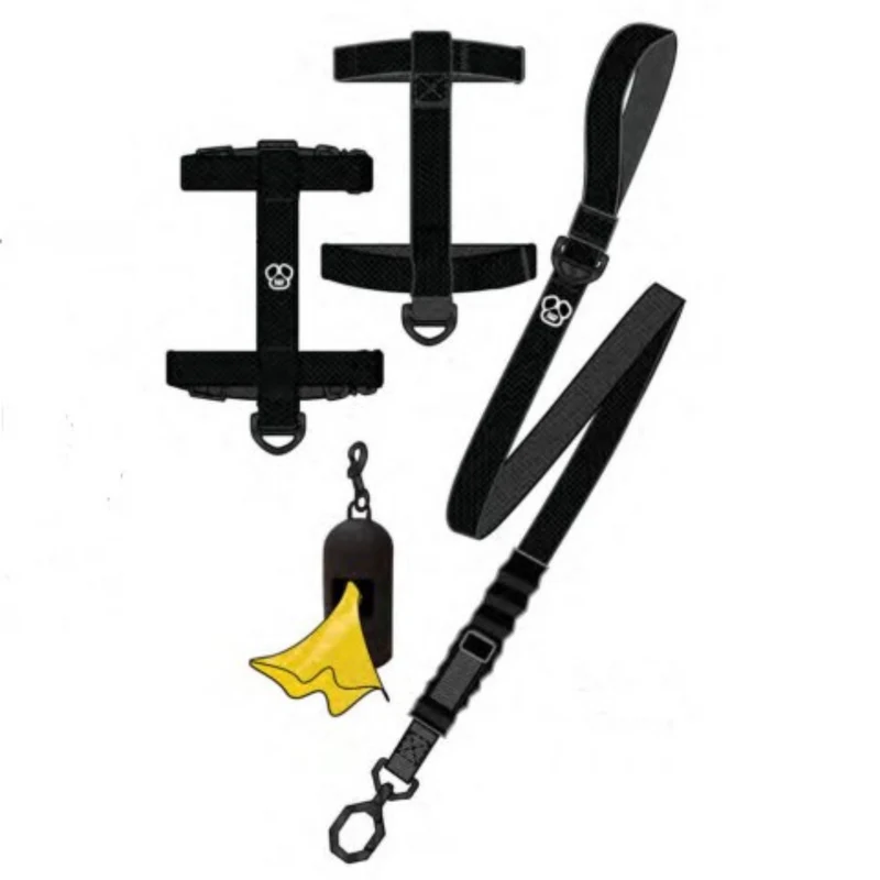SOUTHPAW - Ensemble de Marche en Silicone