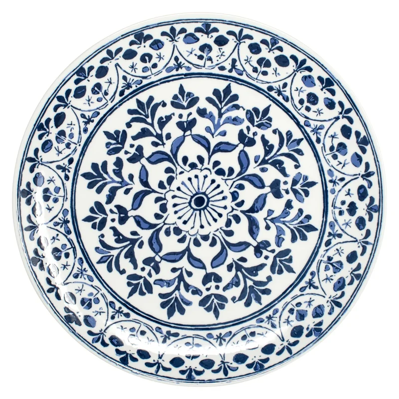 MIKASA - Service de Vaisselle de 16 Pièces Radiance