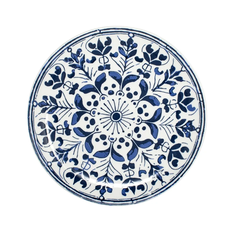 MIKASA - Service de Vaisselle de 16 Pièces Radiance