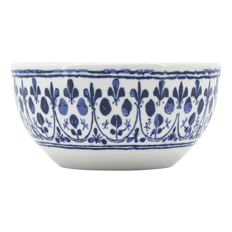 MIKASA - Service de Vaisselle de 16 Pièces Radiance